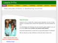 lessons4life.co.uk