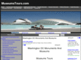 museumstours.com