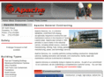 apache-services.com