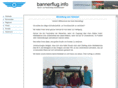 bannerflug.info