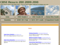 cbseresults2009.com