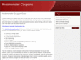 hostmonster-coupons.com