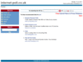 internet-poll.co.uk