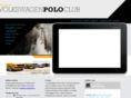 vwpoloclub.com