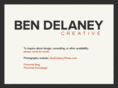 bendelaneycreative.com