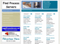 californiaprocessserver.info