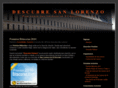 descubresanlorenzo.com