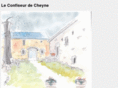 le-confiseur-de-cheyne.com