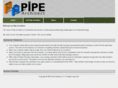pipearchitect.com