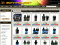 sonaraudioshop.com
