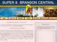 super8branson.com