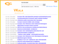 vkala.fi