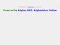 afghanfilms.com