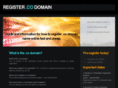 buycodomain.com