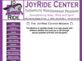joyridecenter.org