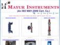 mayurlevelindicators.com