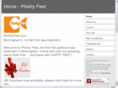 phishyfeet.com