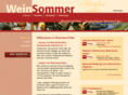 weinsommer.de