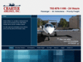 charterairlinesinc.com