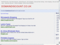 domaindiscount.co.uk