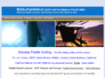floridastanduppaddle.com