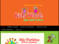 kidsworkshopseabrook.com