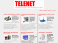 telenetplus.com