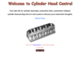 cylinderheadcentral.com