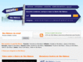 encontrasaomateus.com.br