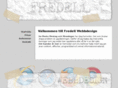 fredellwebbdesign.se