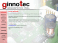 ginnotec.at