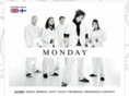 mondayband.com