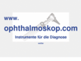ophthalmoskop.com