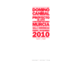 pacmurcia.es