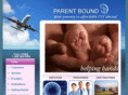 parentbound.com