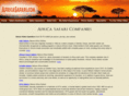 safaris-safaris.com