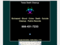 texas-death-cleanup.com