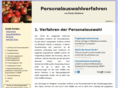 verfahren-der-personalauswahl.de