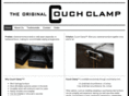 couchclamp.com