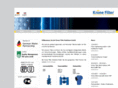 krone-filter.com