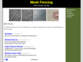 meshfencing.org