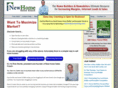 nhsalescoach.com