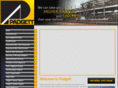 padgett-inc.com