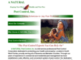 anaturalpestcontrol.com