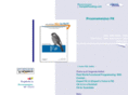 messageorientedmiddleware.com
