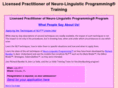 nlp-practitioner-training.com
