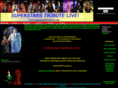 superstarstributelive.com