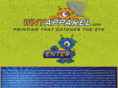 wnyapparel.com