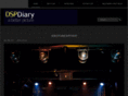 dspdiary.com