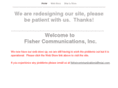 fisher-communications.com
